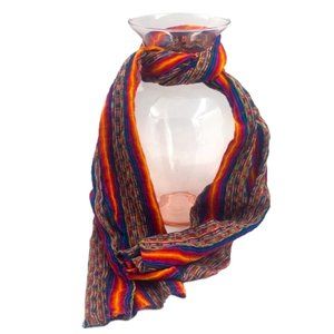 Imported 🧣 Multicolored Hobo Scarf
